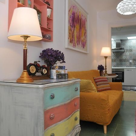 Private Apartment In Pembroke St Julians Dış mekan fotoğraf