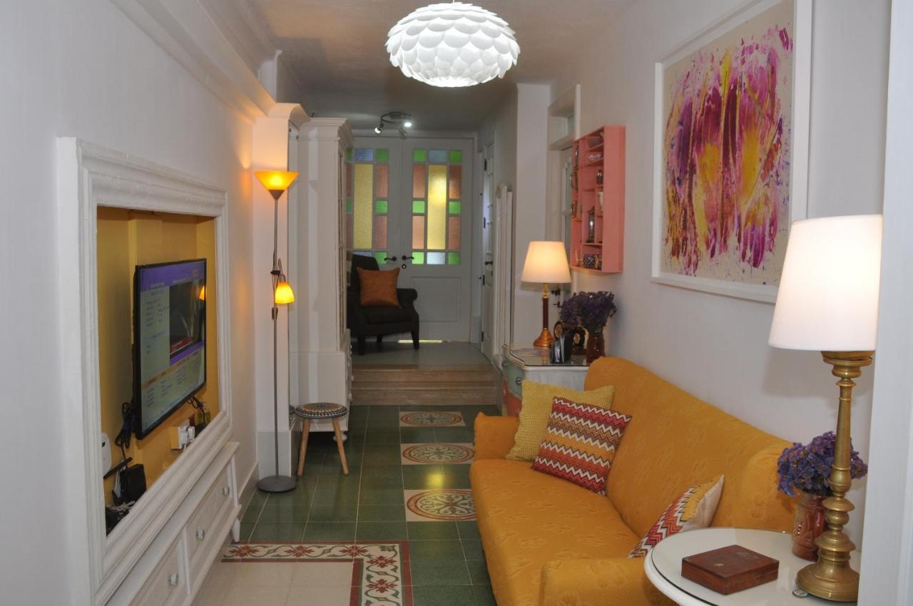 Private Apartment In Pembroke St Julians Dış mekan fotoğraf