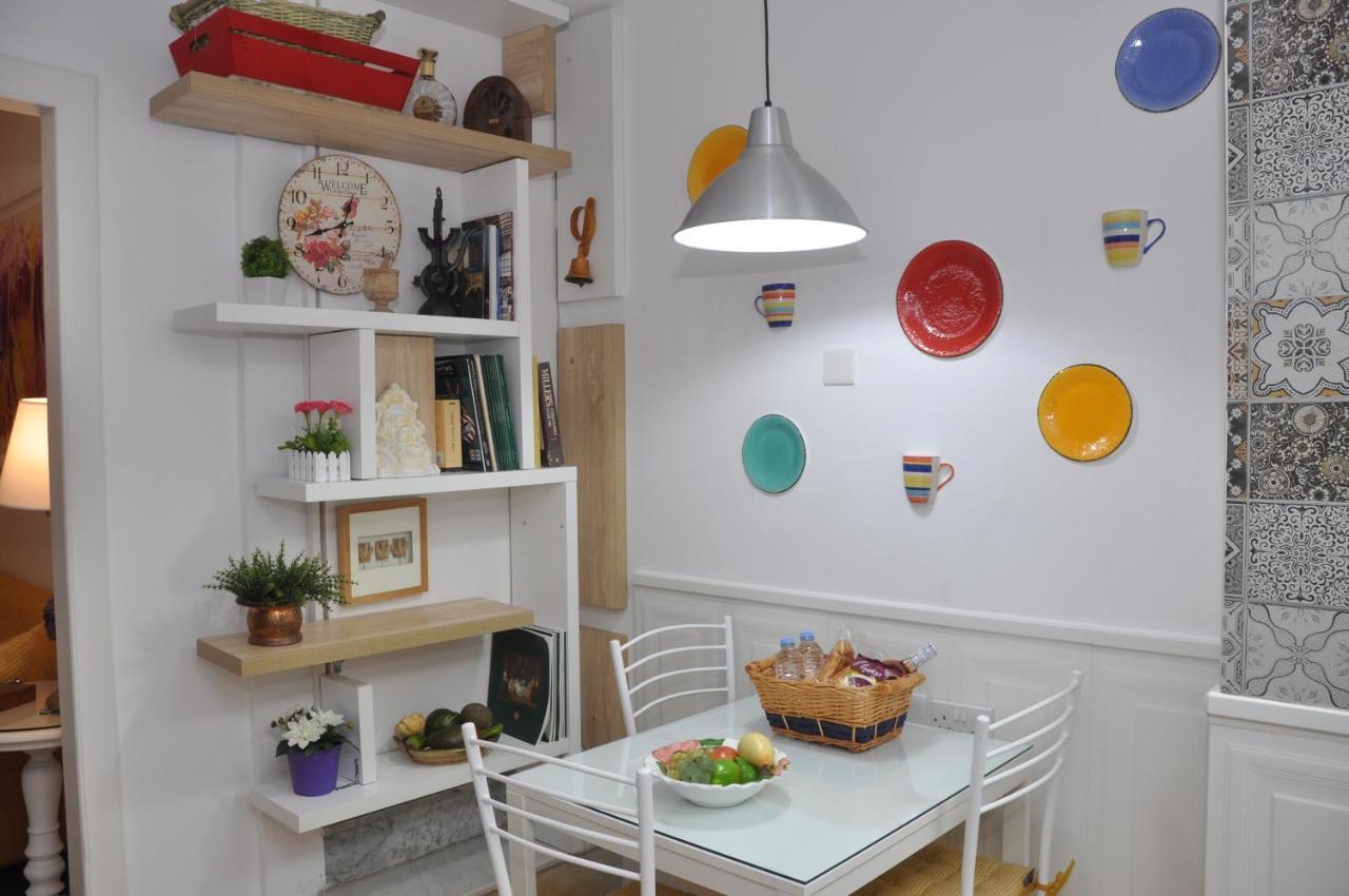 Private Apartment In Pembroke St Julians Dış mekan fotoğraf