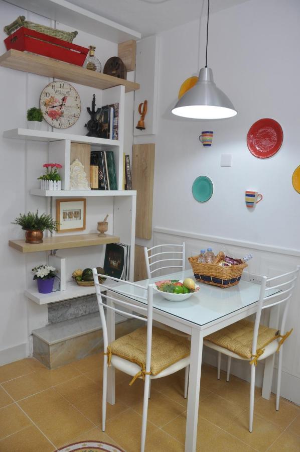 Private Apartment In Pembroke St Julians Dış mekan fotoğraf