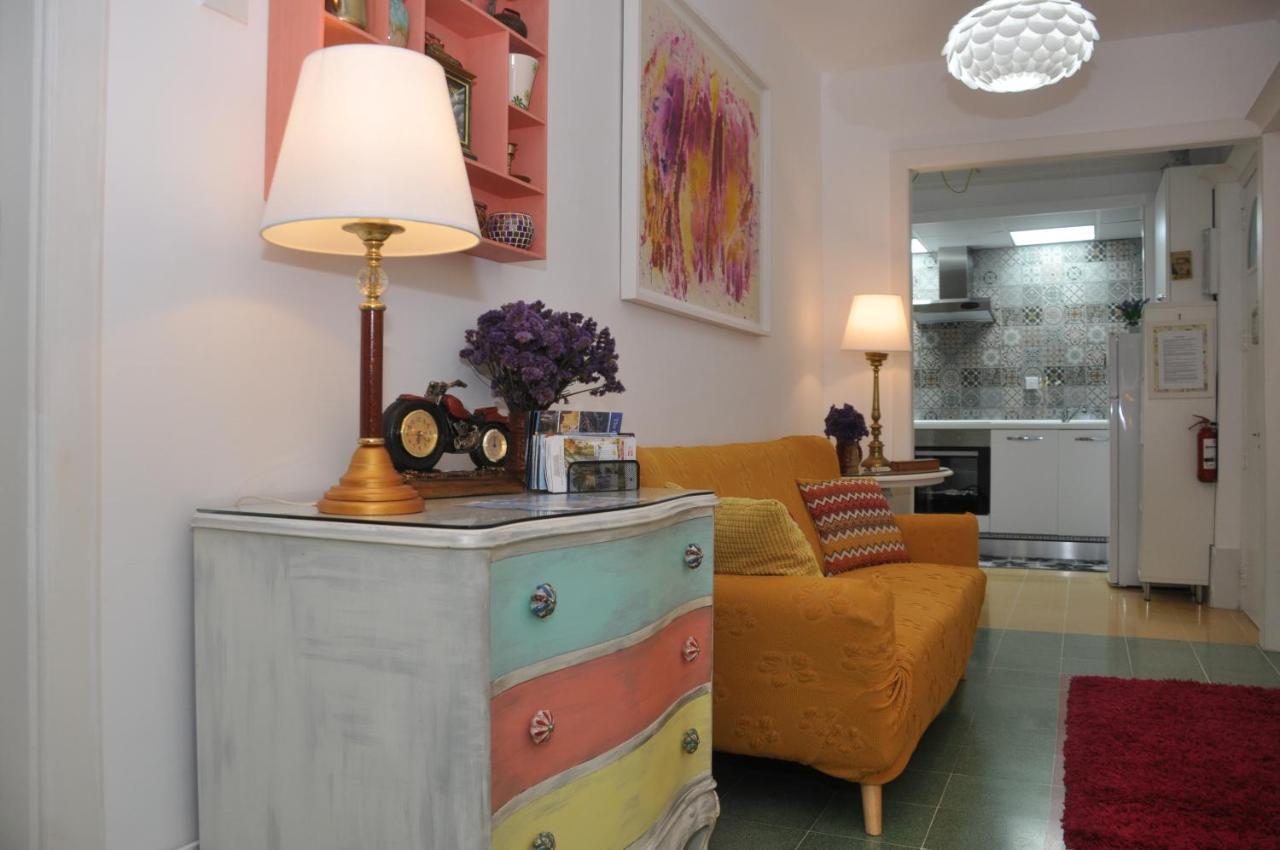 Private Apartment In Pembroke St Julians Dış mekan fotoğraf