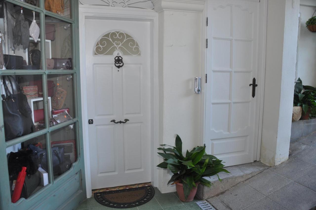 Private Apartment In Pembroke St Julians Dış mekan fotoğraf