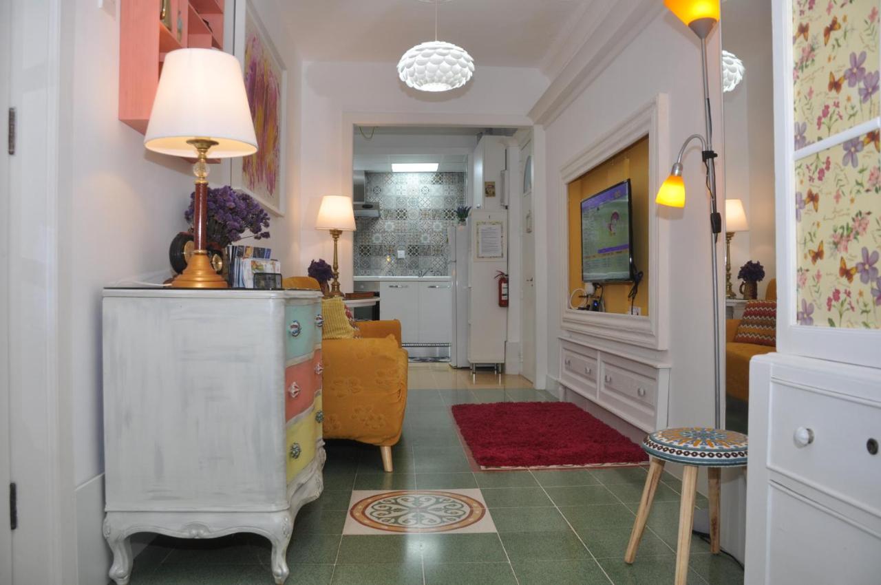 Private Apartment In Pembroke St Julians Dış mekan fotoğraf