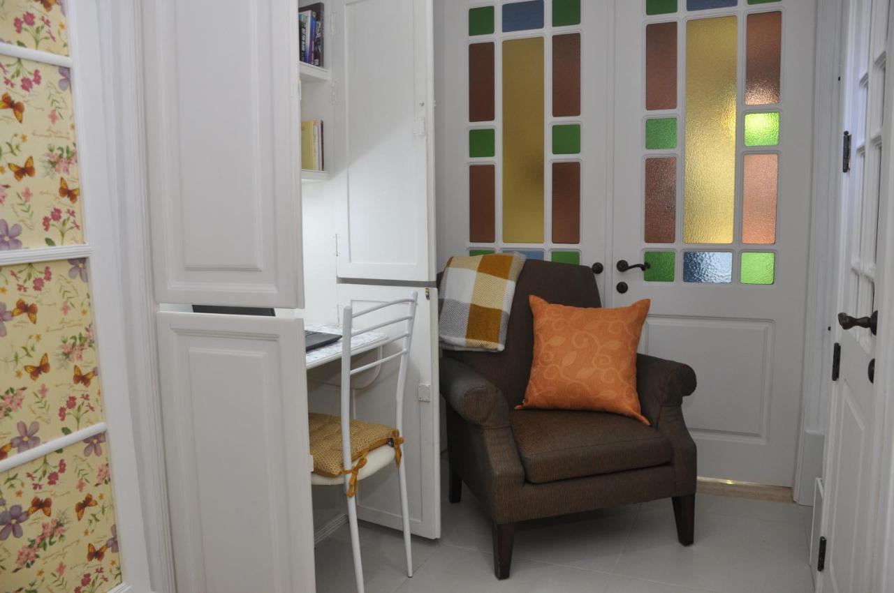 Private Apartment In Pembroke St Julians Dış mekan fotoğraf