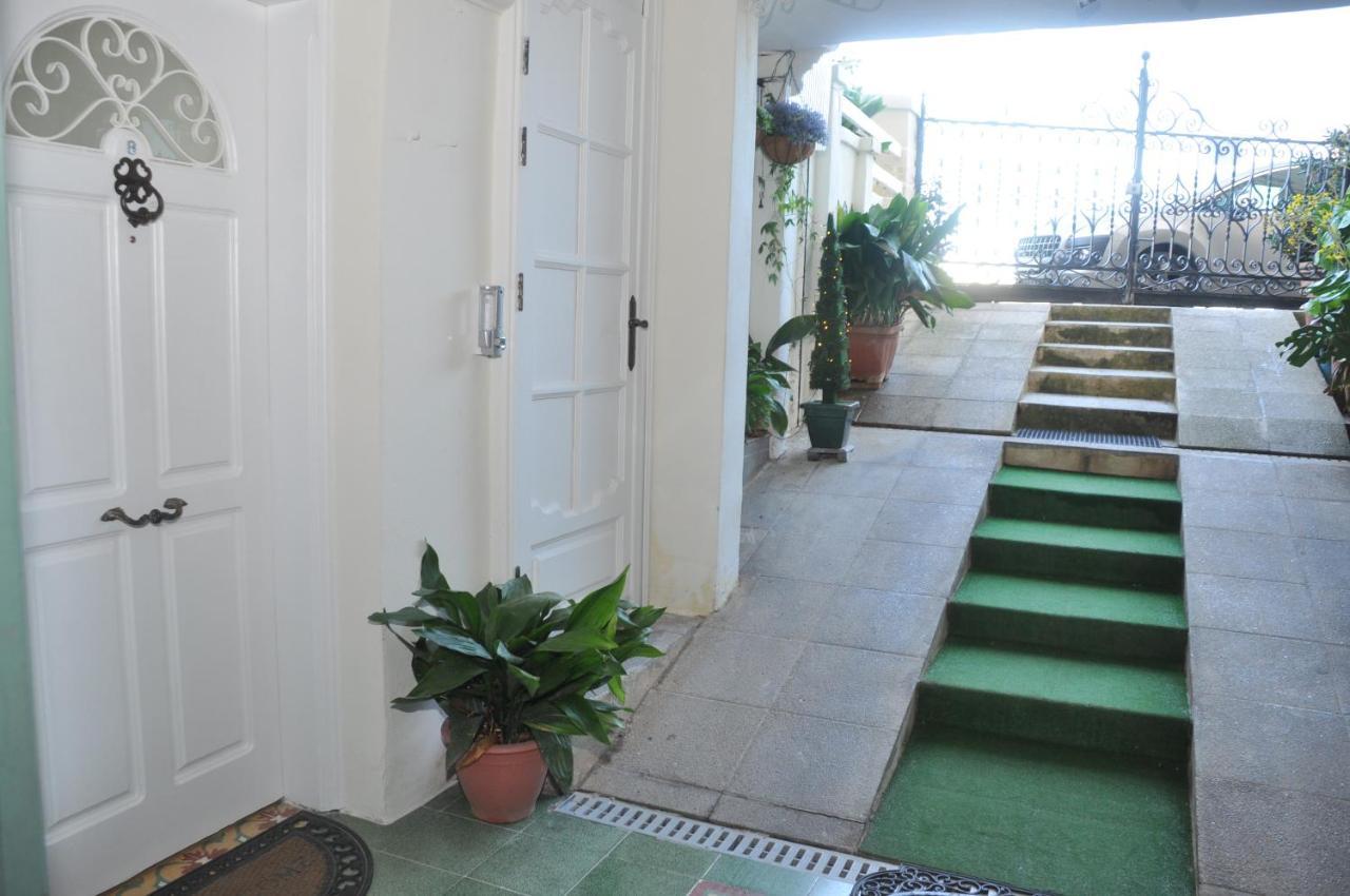 Private Apartment In Pembroke St Julians Dış mekan fotoğraf