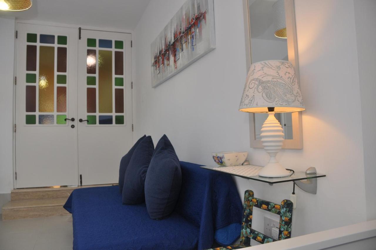 Private Apartment In Pembroke St Julians Dış mekan fotoğraf