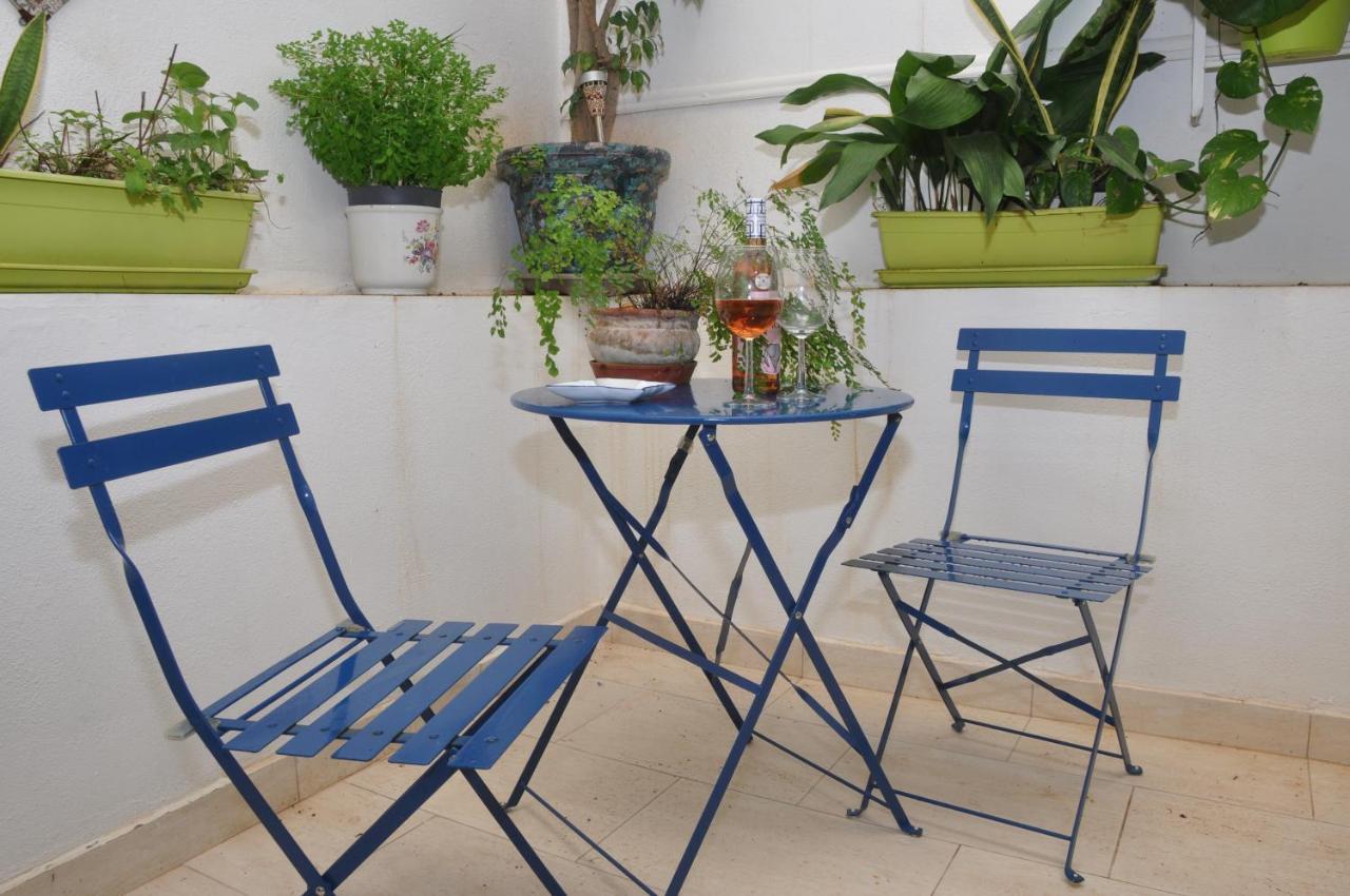 Private Apartment In Pembroke St Julians Dış mekan fotoğraf