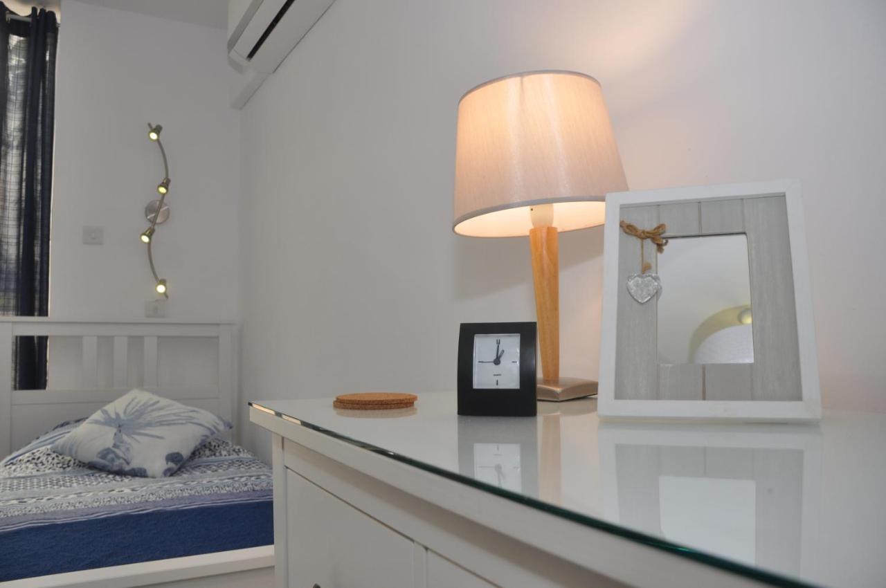 Private Apartment In Pembroke St Julians Dış mekan fotoğraf