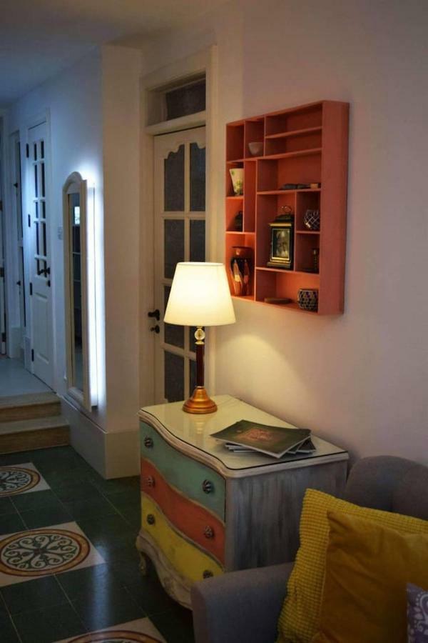 Private Apartment In Pembroke St Julians Dış mekan fotoğraf