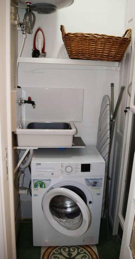 Private Apartment In Pembroke St Julians Dış mekan fotoğraf