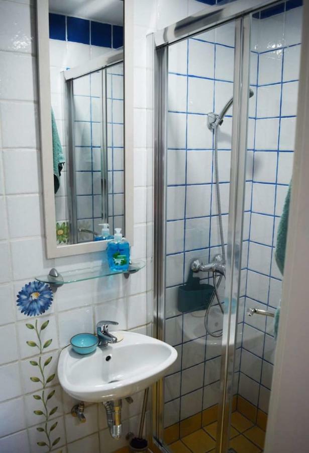 Private Apartment In Pembroke St Julians Dış mekan fotoğraf